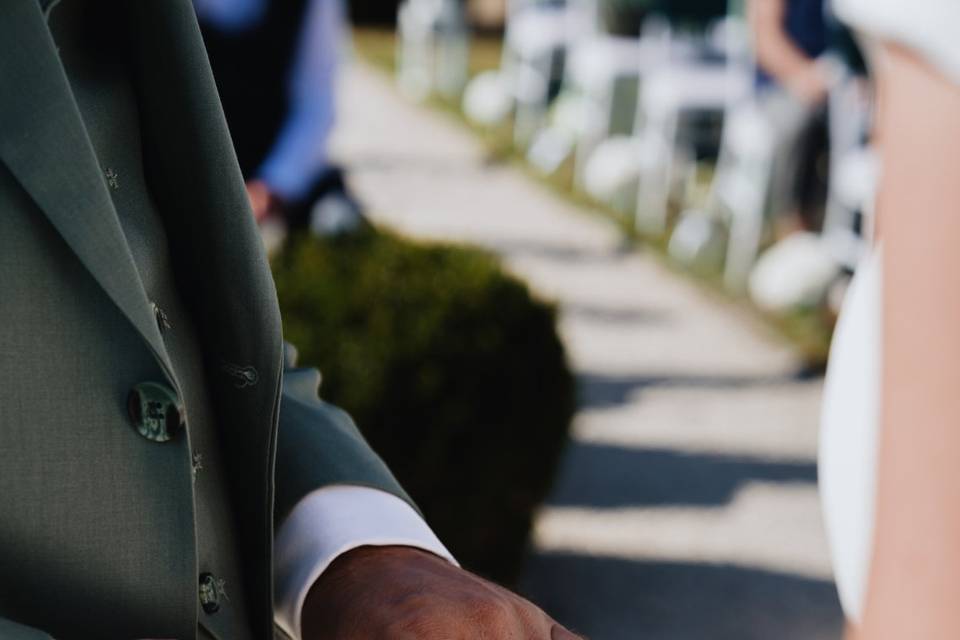 Mariage E&L