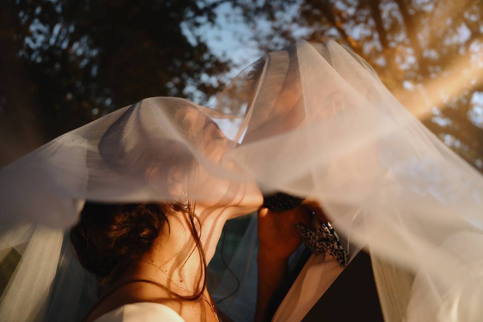 Mariage E&L