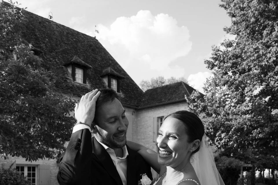Mariage G&V