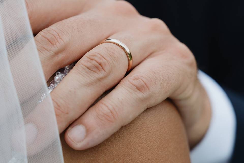 Mariage G&V