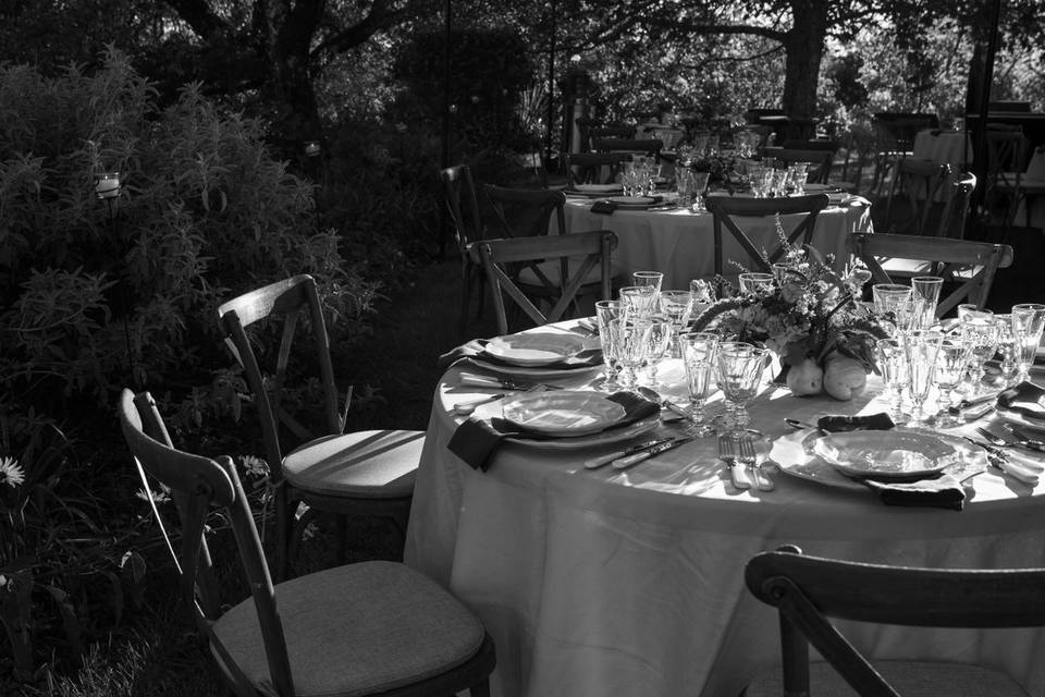 Mariage S&M