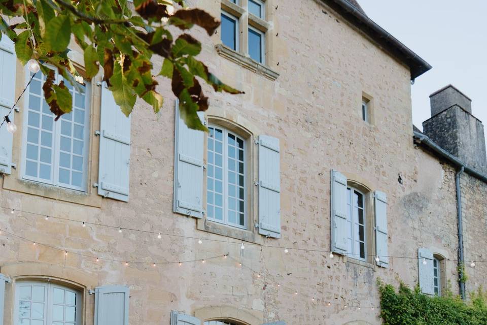 Mariage A & A