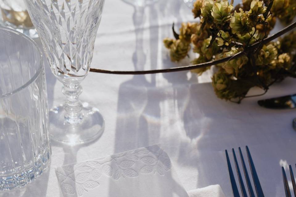 Mariage S&M