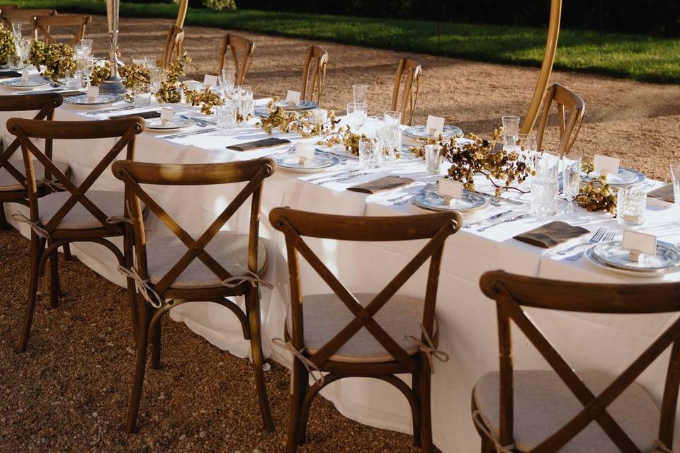 Mariage S&M