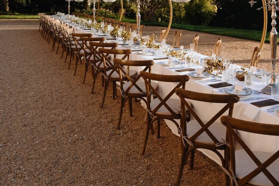 Mariage S&M