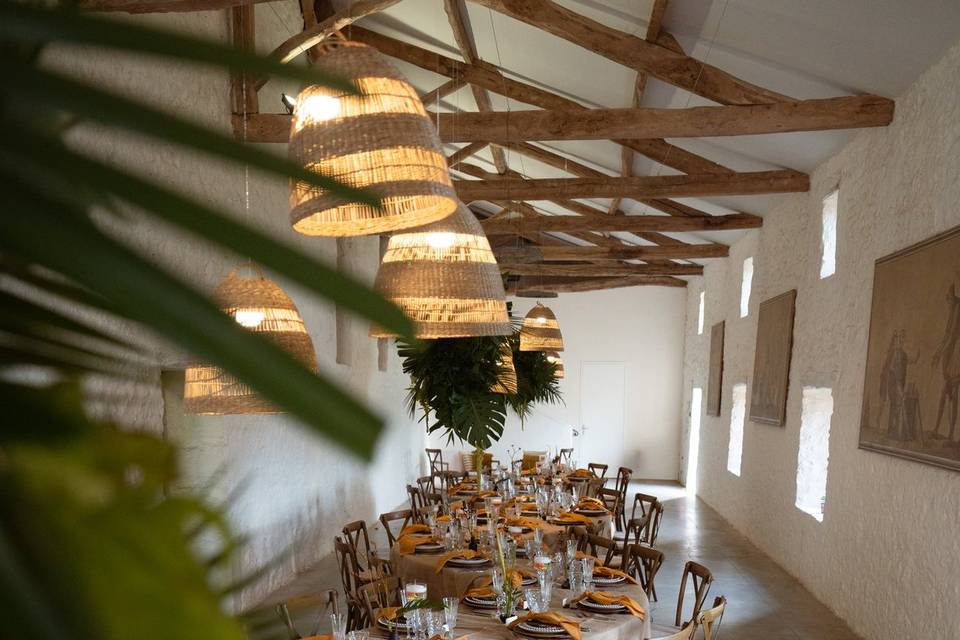Mariage S&M