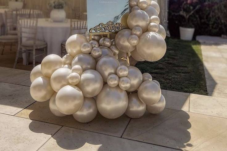 JL dream events