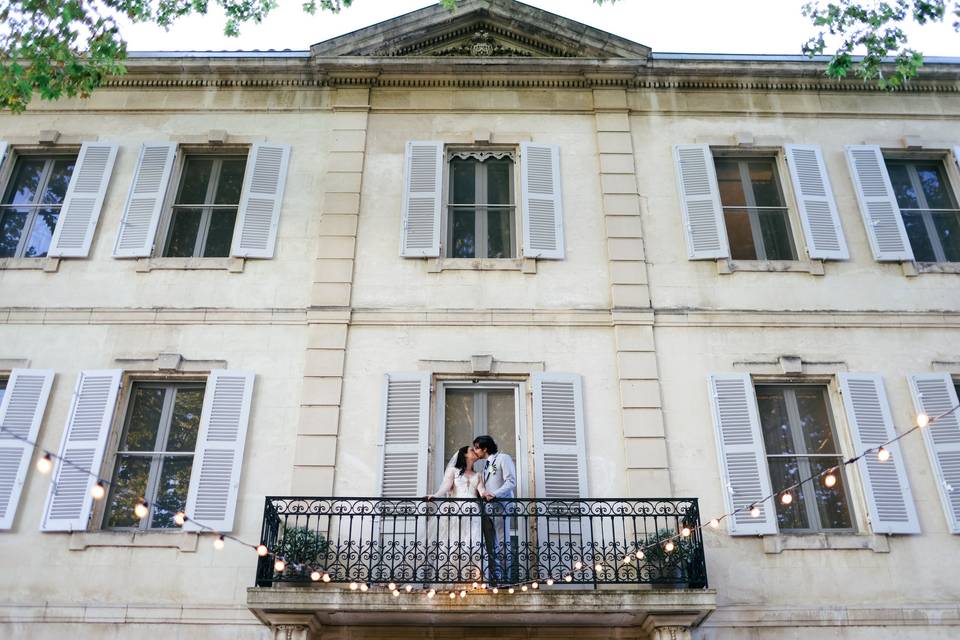 Mariage