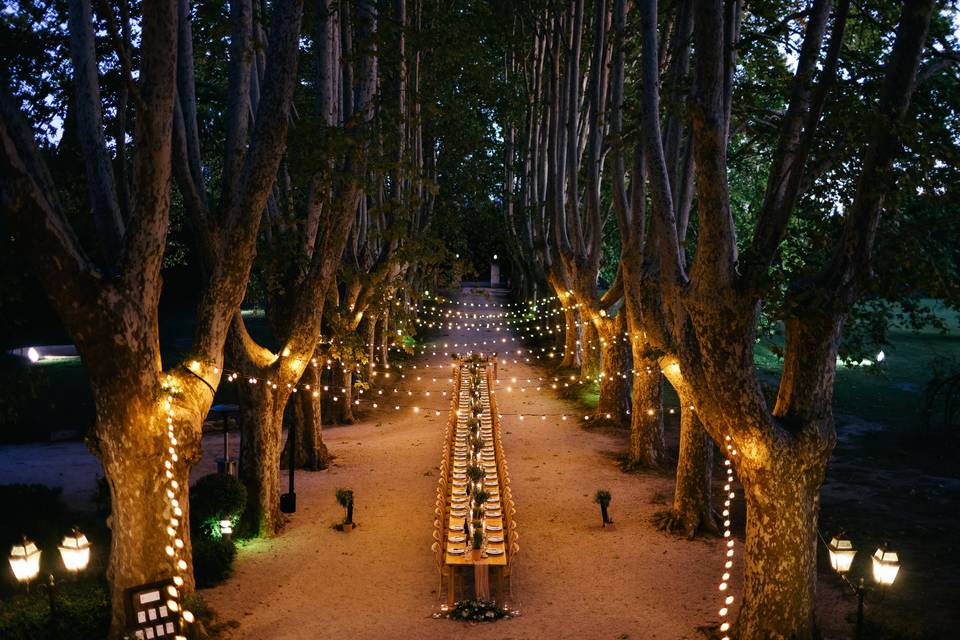 Mariage