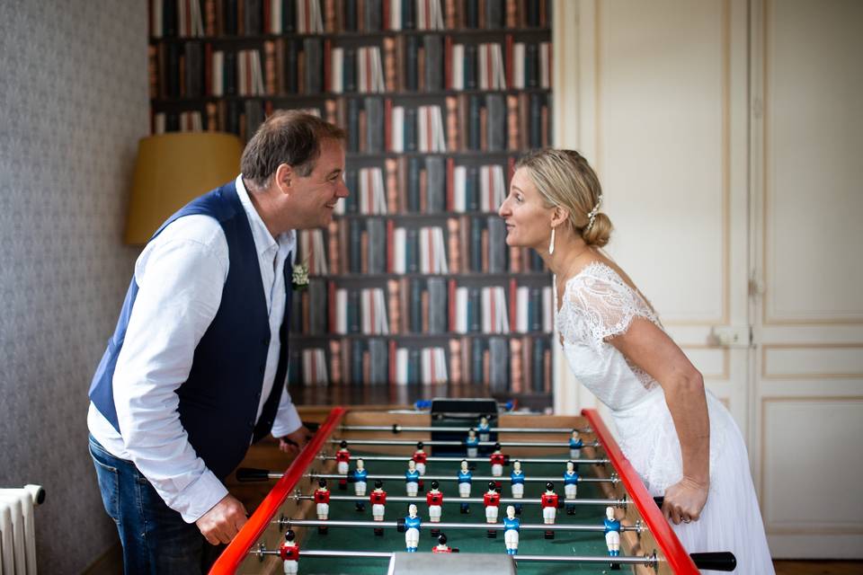 Photo de couple