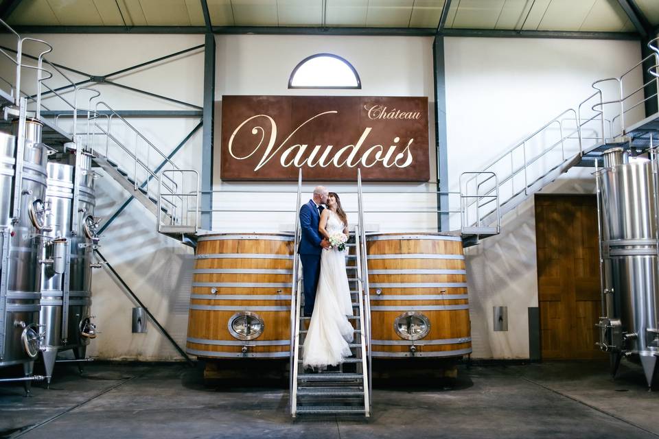 Mariage