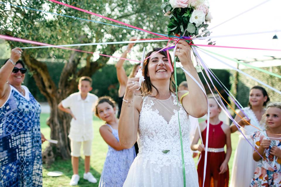 Mariage