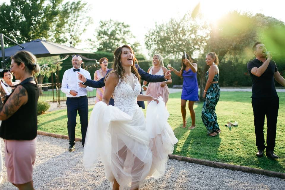 Mariage