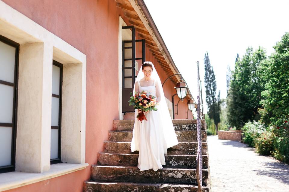 Mariage