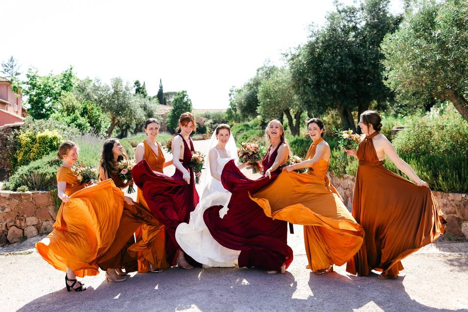 Mariage