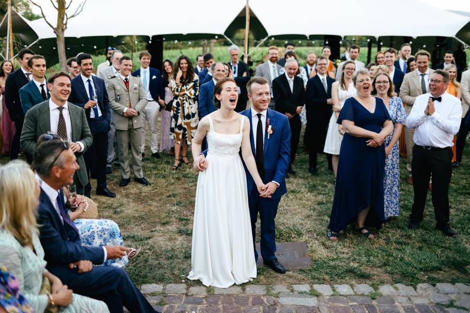 Mariage