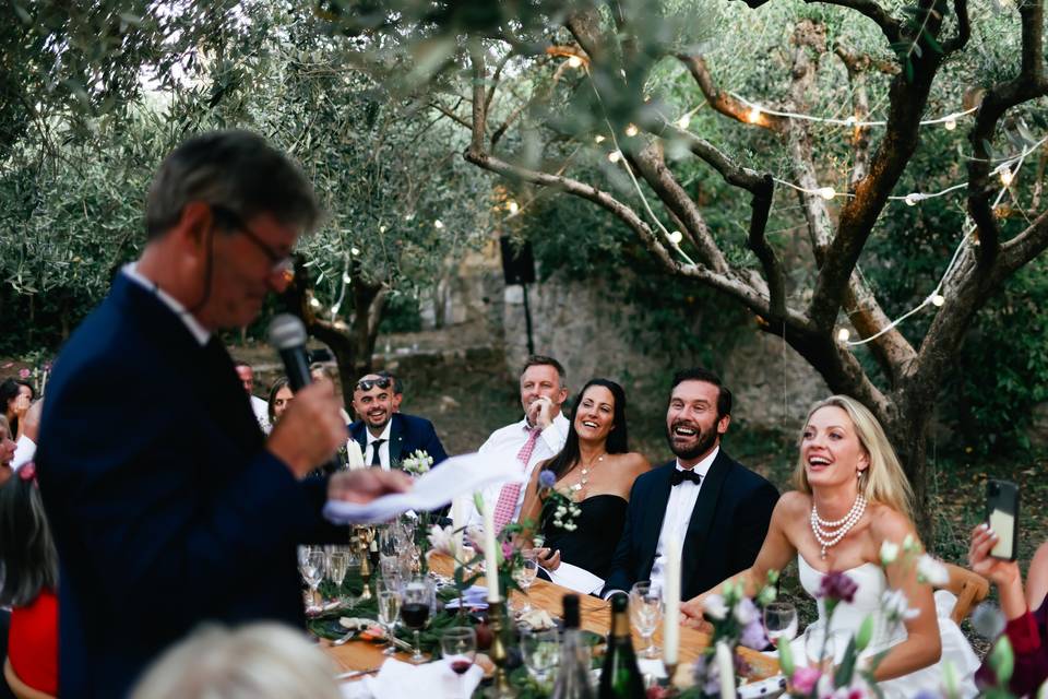 Mariage