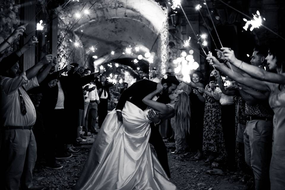 Mariage
