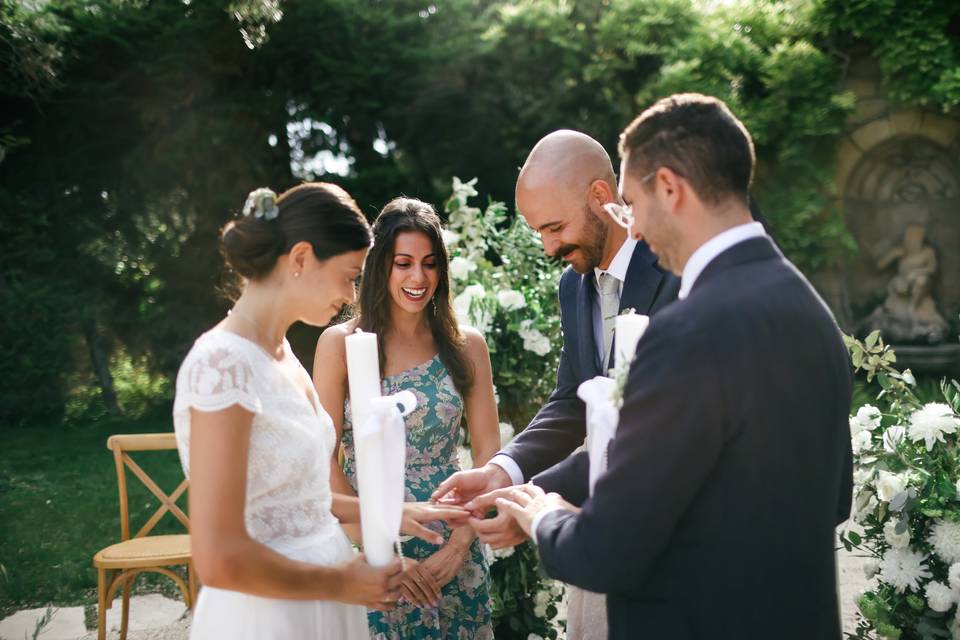 Mariage