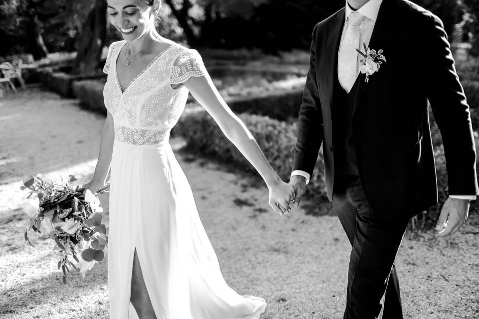 Mariage