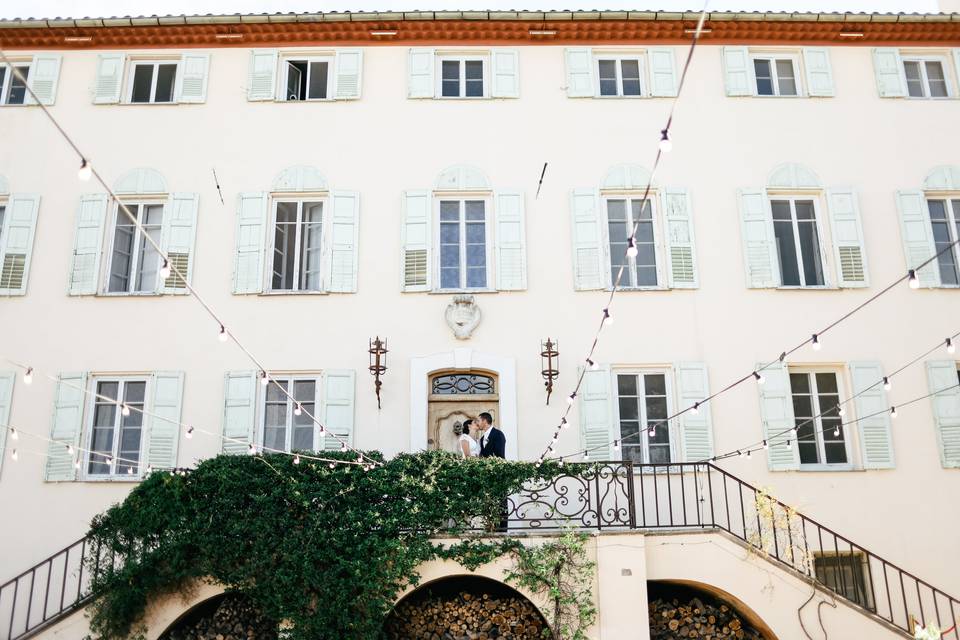 Mariage