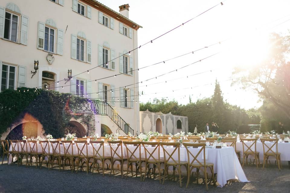 Mariage