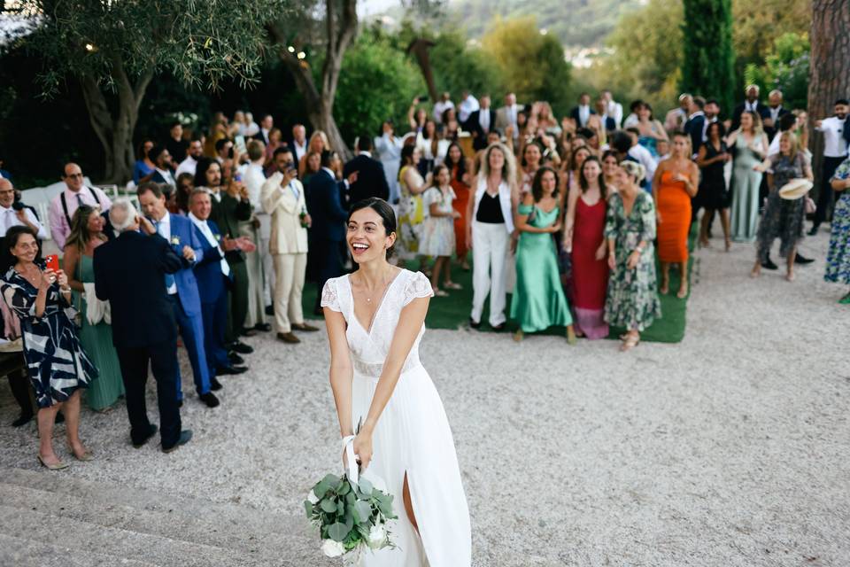 Mariage