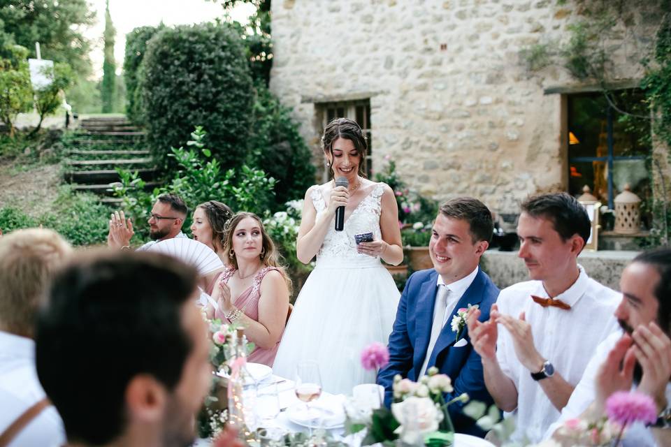 Mariage