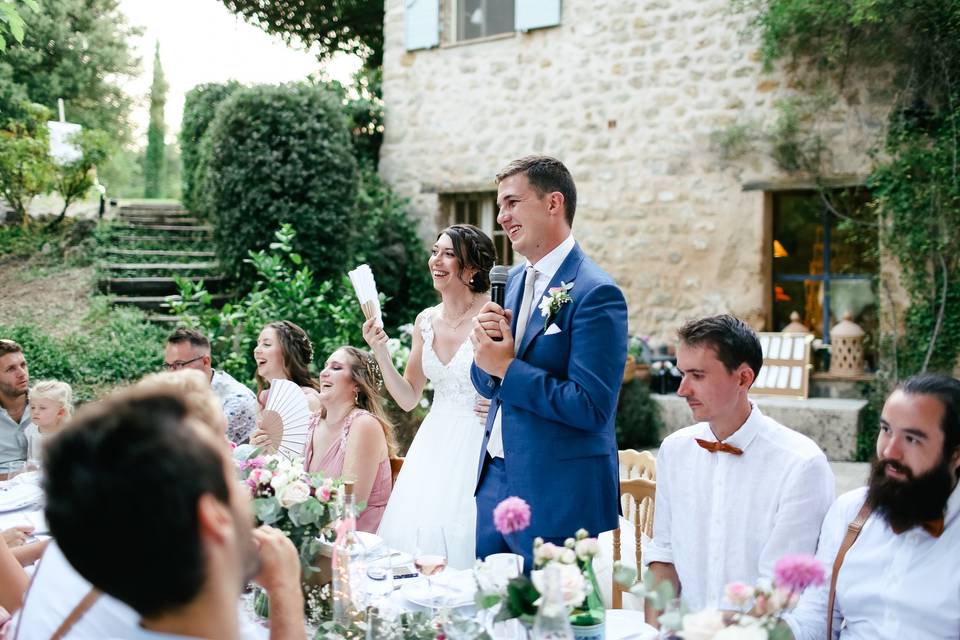 Mariage