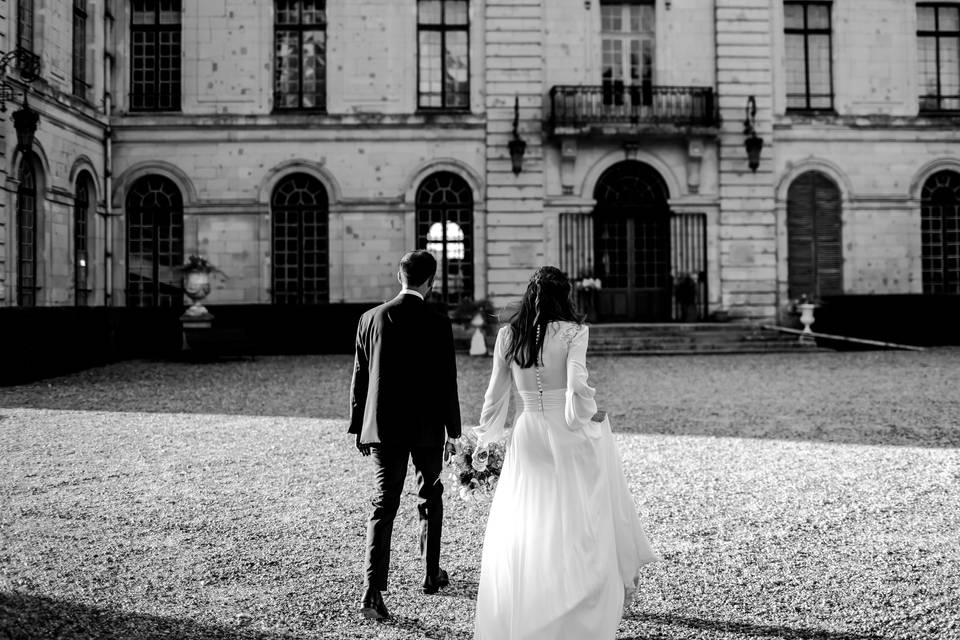 Mariage