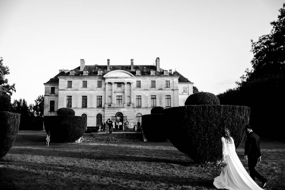 Mariage