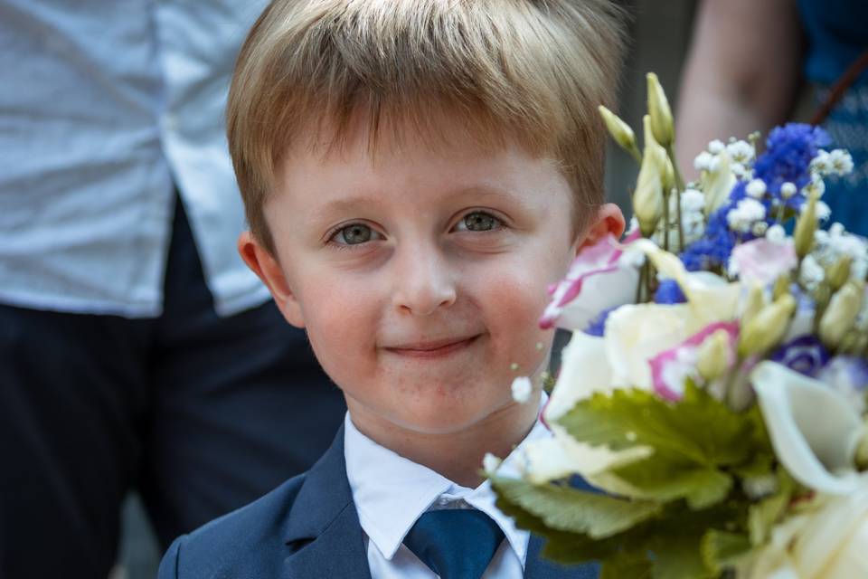 Avante le mariage