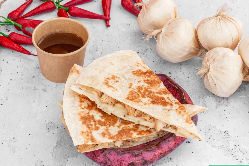Quesadilla