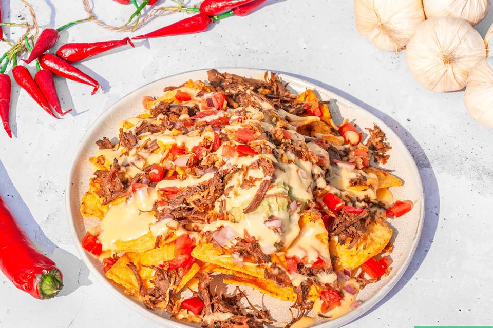 Nachos