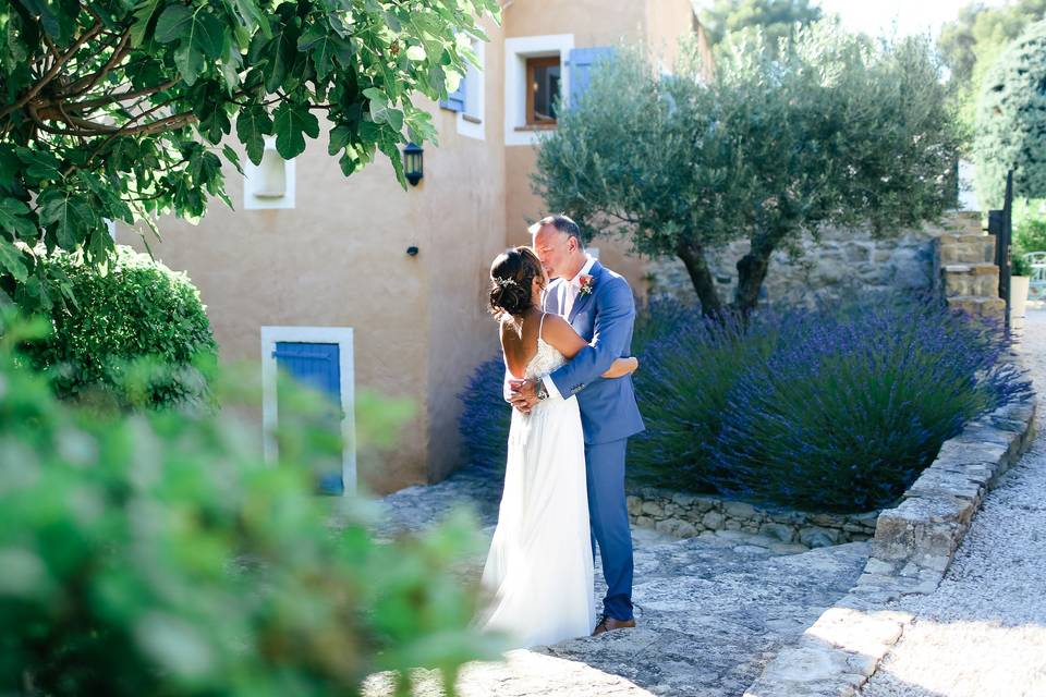 Mariage