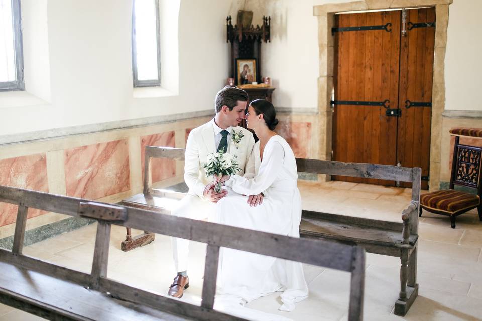 Mariage