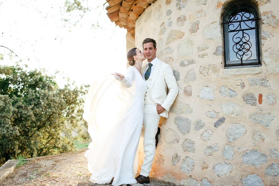 Mariage