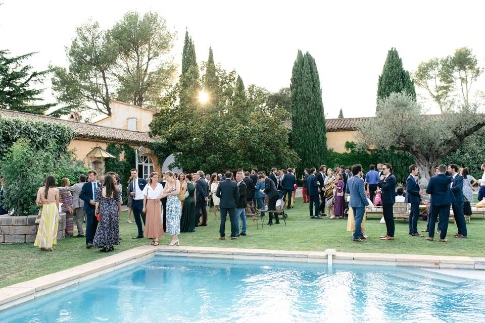 Mariage