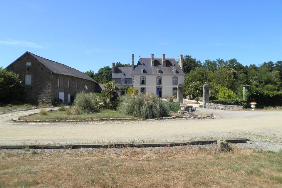 Domaine de Launay Blot