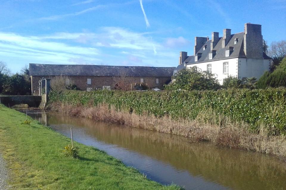 Domaine de Launay Blot