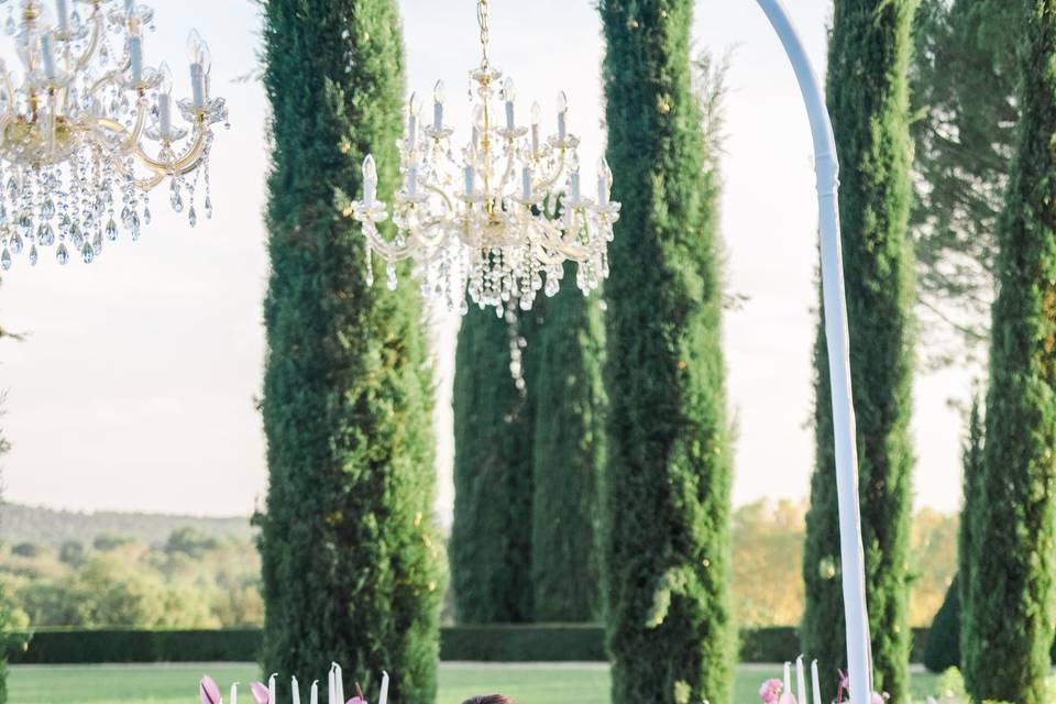 Wedding 1