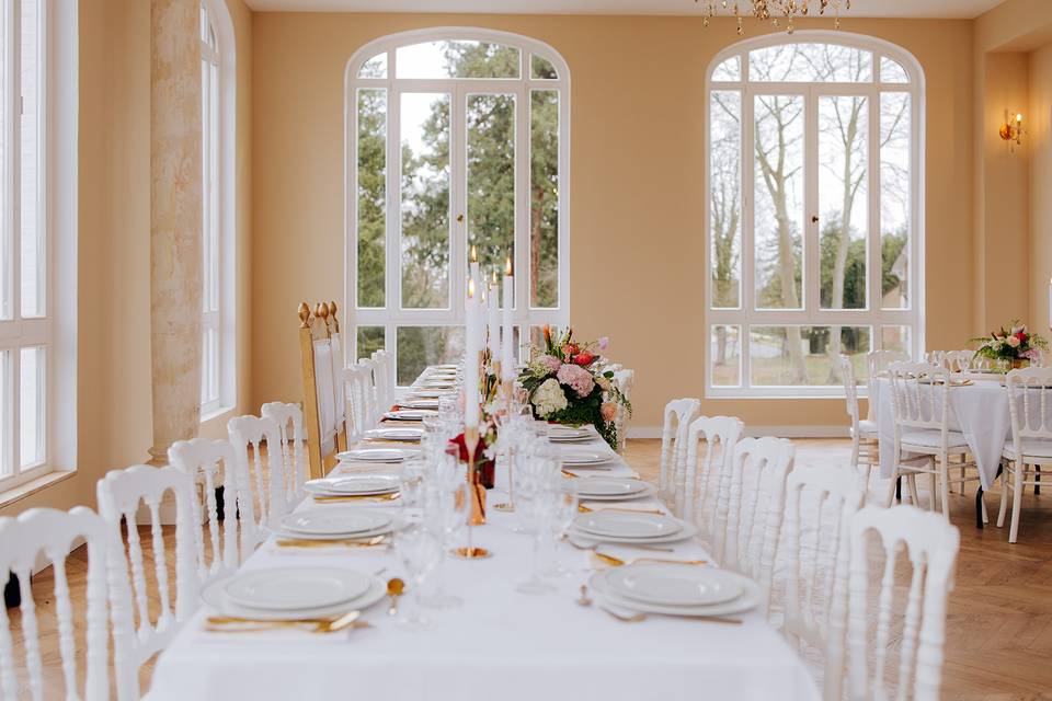 Salle de bal