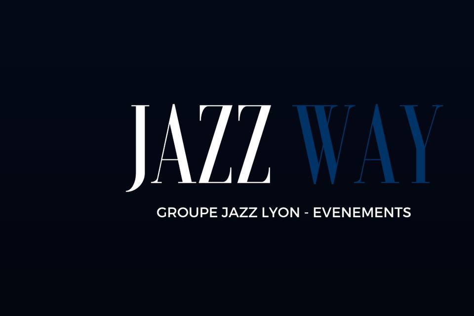 Logo jazz way