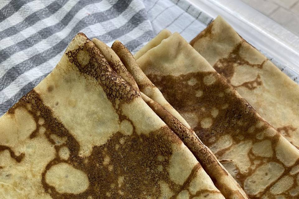 Crêperie Dufros