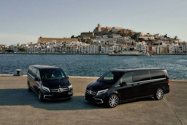 Vito 8p Vans Saint-Tropez