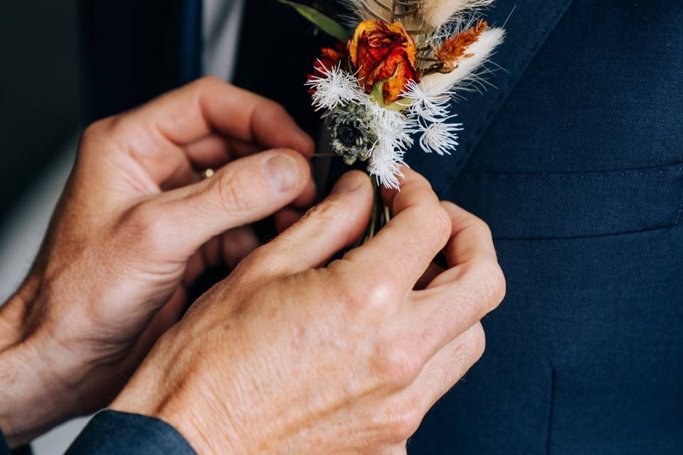 La boutonnière