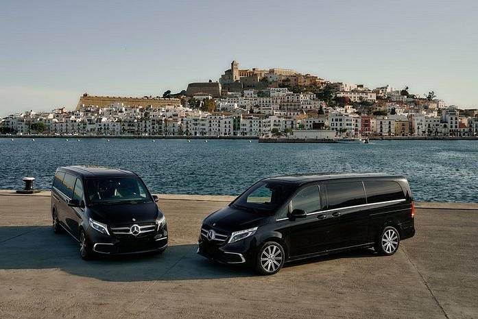 Vito 8p Vans Saint-Tropez