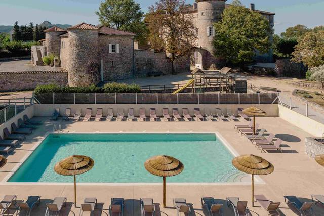 Château de Chaussy