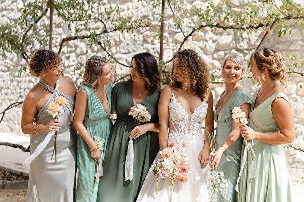 Mariage 2025
