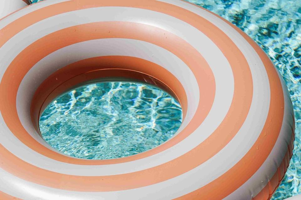 Espace aquatique